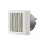 พัดลมระบายอากาศแบบติดกระจก ดูดอากาศออก ชัตเตอร์ไฟฟ้า (V-15EWG2T) 6 นิ้ว