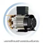 02 pump โฮมวัน เทค สินค้าวัสดุก่อสร้างครบวงจร ใส่ใจ ดูแลลูกค้า
