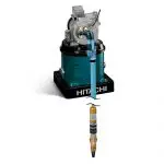 Hitachi Water Pump DT-P300GX2 (SJ) 300Watt