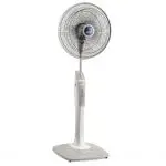 Alternative view of พัดลมตั้งพื้น แบบกดปุุ่ม มิตซูบิชิ รุ่น LV16-GZ 16 นิ้ว