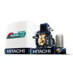 Hitachi Inverter Water Pump WM-P750GX2 750Watt