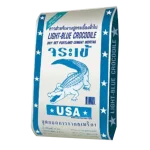 จระเข้ฟ้า กาวซีเมนต์ (20กก.) Light Blue Crocodile