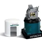 Alternative view of Hitachi Water Pump DT-P300GX (PJ) 300Watt