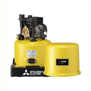 ปั๊มน้ำ มิตซูบิชิ WP255R-250 อัตโนมัติ