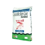 Crocodile Skim Coat - Cementatious Skim Coat Sanded