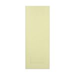 ประตู pvc แบบบานช่องลม TD-2 (Thai Door) 70x200x3.5 ซม. พร้อมวงกบ