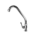 ก็อกซิ้งค์ยืน ก็อกไดแอน ใบปัดหางปลา รุ่น 0019