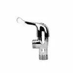 ก็อกไดแอน ก็อกฝักบัว ใบปัดหางปลา รุ่น 003A