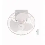 พัดลมโคจร ระบบควบคุมการส่าย มิตซูบิชิ รุ่น CY16-SV 16 นิ้ว