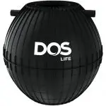 ถังเก็บน้ำ ยี่ห้อDOS รุ่นHERO ถูกกว่าห้าง โมเดิร์นเทรด