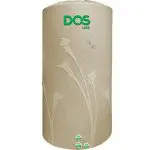 ถังเก็บน้ำ ยี่ห้อDOS รุ่นDeco ถูกกว่าห้าง โมเดิร์นเทรด