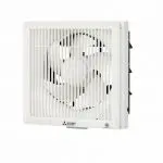 พัดลมระบายอากาศแบบติดผนัง ดูดอากาศออก มิตซูบิชิ (EX-20SKC5T) 8 นิ้ว