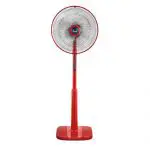 พัดลมตั้งพื้น แบบรีโมทคอนโทรล (Slim Design) มิตซูบิชิ รุ่น LV16S-RZ 16 นิ้ว