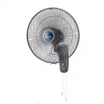 พัดลมติดผนัง แบบเชือกดึง มิตซูบิชิ รุ่น W16-GZ 16 นิ้ว