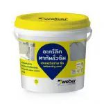 อะคริลิคกันซึม เวเบอร์ดราย ซีล Weberdry seal