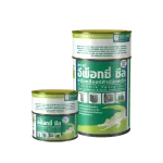 กาวอีพ็อกซี่เสียบเหล็กและยึดติดวัสดุต่างๆ จระเข้อีพ็อกซี่ ซีล  Crocodile Epoxy Seal