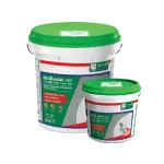 ครีมโพลิเมอร์ชนิดพิเศษ จระเข้ สกิมโค้ท 101 Crocodile Skim Coat 101