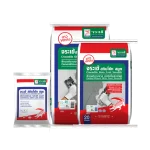 ซีเมนต์แต่งผิวบางเนื้อละเอียด จระเข้สกิมโค้ท สมูท Crocodile Skim Coat Smooth