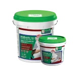 โพลีเมอร์สำเร็จรูป จระเข้ สกิมโค้ท 102 Crocodile Skim Coat 102