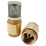 สปริงฟุตวาล์ว ซันว่า sanwa