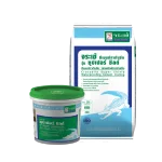 ซีเมนต์ทากันซึม ตกผลึกผิวหน้าแข็ง จระเข้ซุปเปอร์ ชิลด์ Crocodile Super Shield