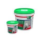 อะคริลิกโป๊วอุดรอยแตกร้าว จระเข้วอลพัตตี้  Crocodile Wall Putty