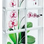 บล็อกแก้วชุด ลายแก้วฟาแลน มีมอก คุณภาพสวย สีชัด มีทั้งรุ่นเพ้นท์มือ และ รุ่นเพ้นท์เครื่อง พร้อมส่งทันที