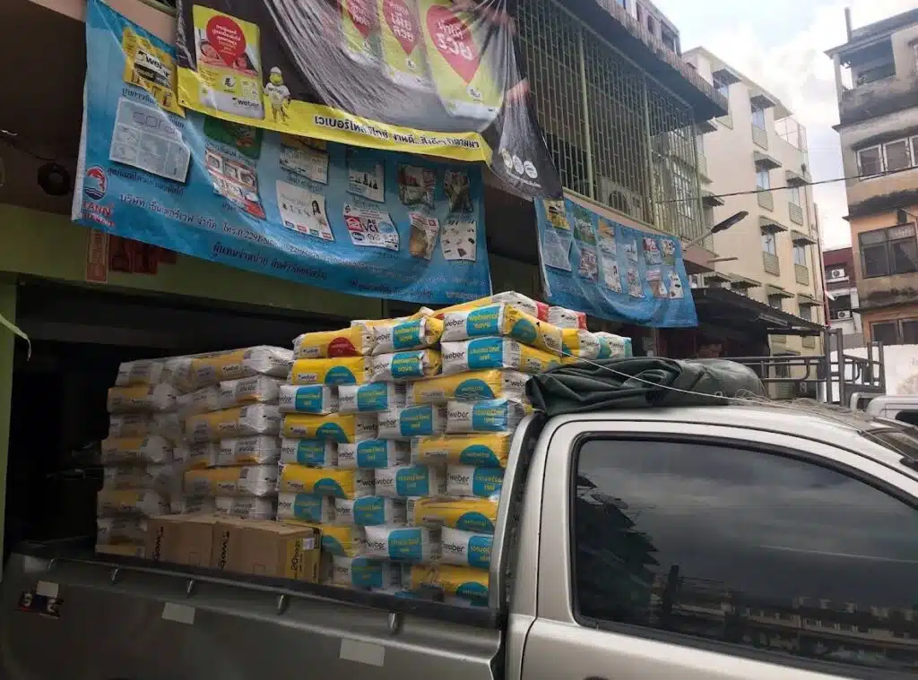 S 350429203 0 โฮมวัน เทค สินค้าวัสดุก่อสร้างครบวงจร ใส่ใจ ดูแลลูกค้า